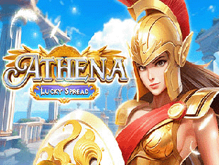 Athena-lucky Spread thumbnail