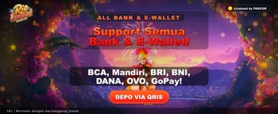 Promo Bonus Vio77 Member Baru