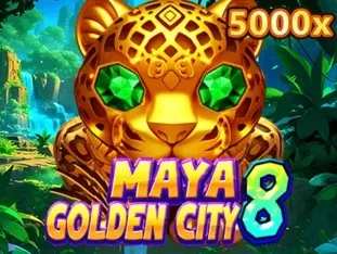 Maya Golden City8 thumbnail