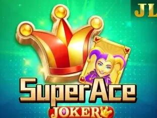 Super Ace Joker thumbnail