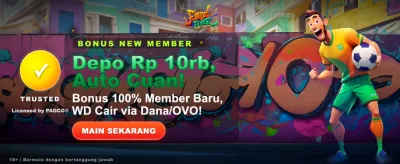 Vio77 Maxwin Jackpot Terbesar