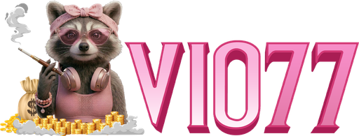 vio77 Logo